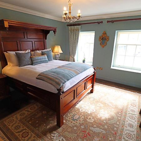 The Georgian Swansea Hotell Eksteriør bilde