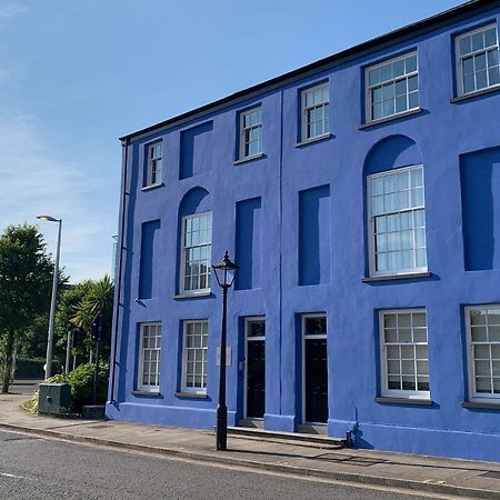 The Georgian Swansea Hotell Eksteriør bilde
