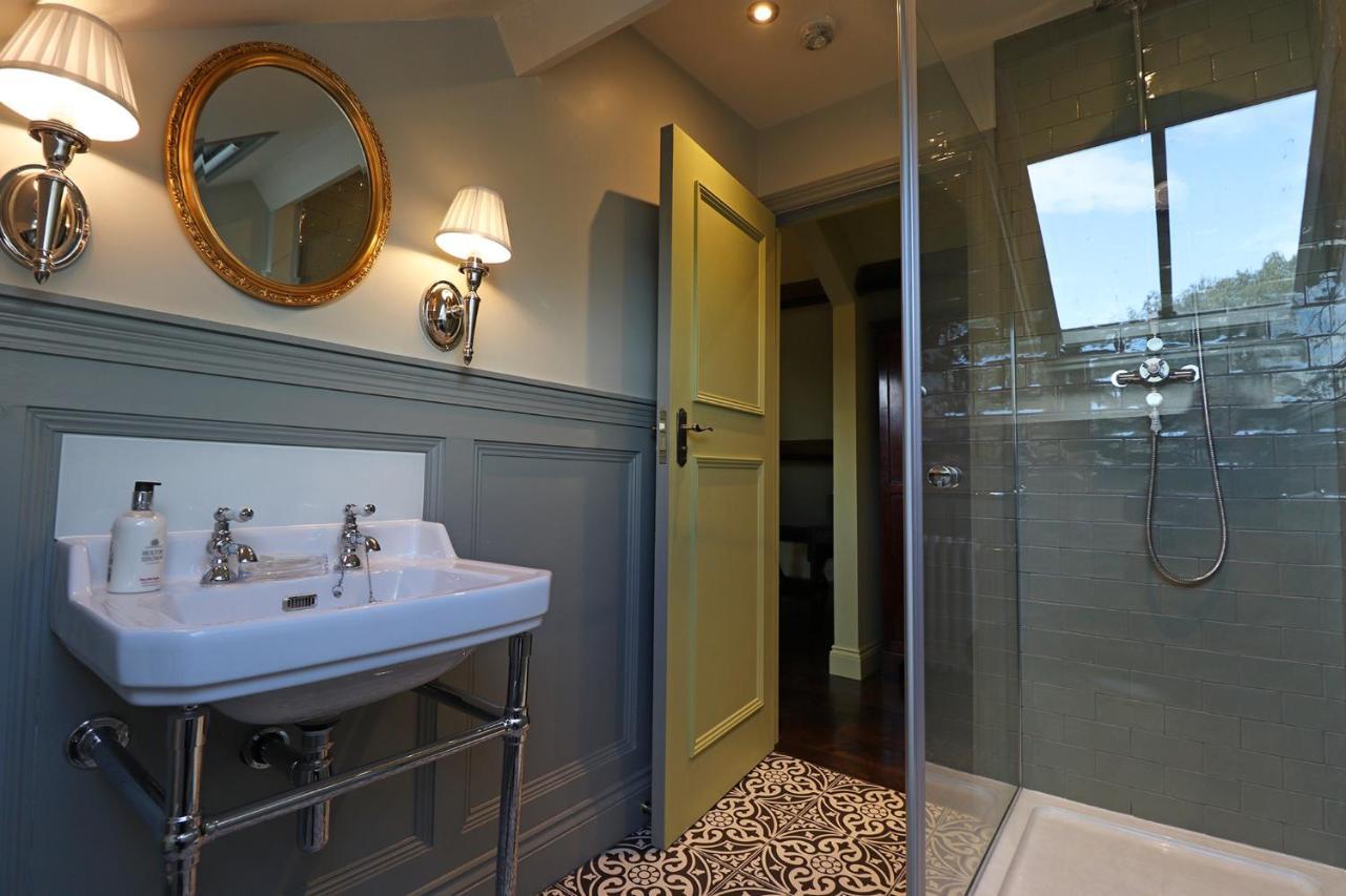 The Georgian Swansea Hotell Eksteriør bilde