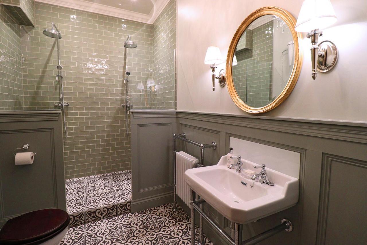 The Georgian Swansea Hotell Eksteriør bilde