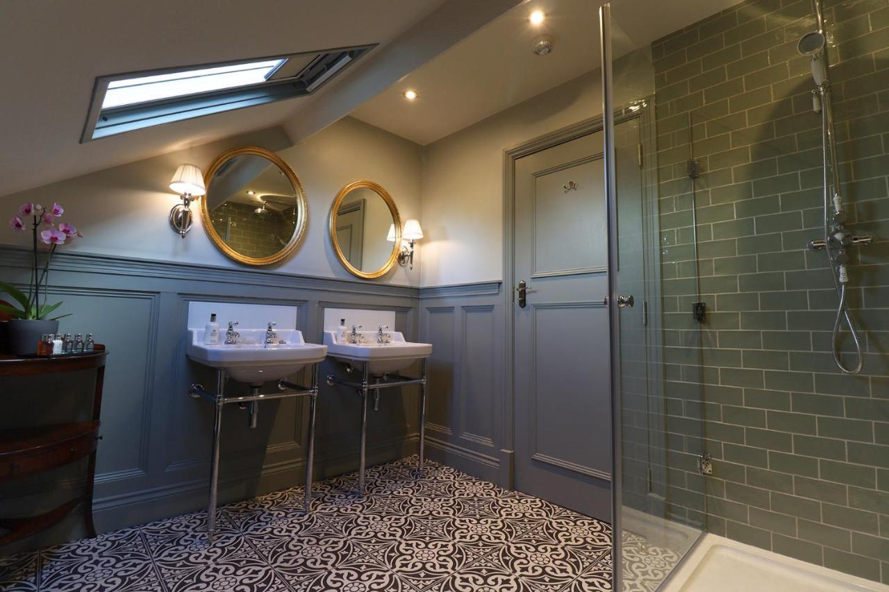 The Georgian Swansea Hotell Eksteriør bilde