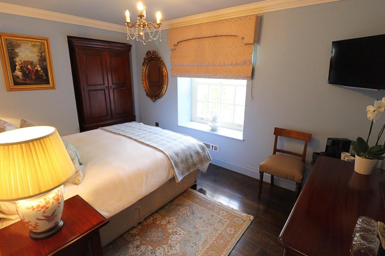 The Georgian Swansea Hotell Eksteriør bilde