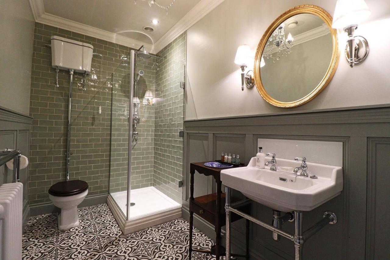 The Georgian Swansea Hotell Eksteriør bilde