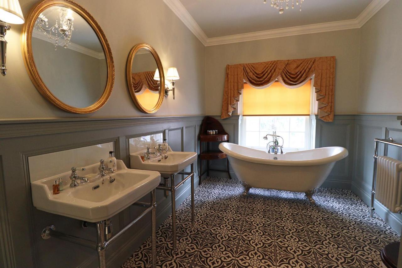 The Georgian Swansea Hotell Eksteriør bilde
