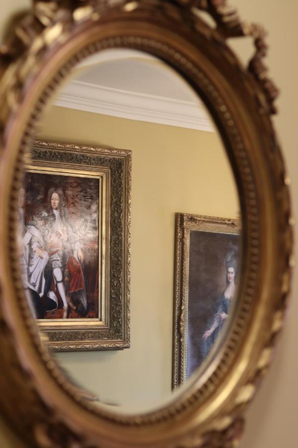 The Georgian Swansea Hotell Eksteriør bilde