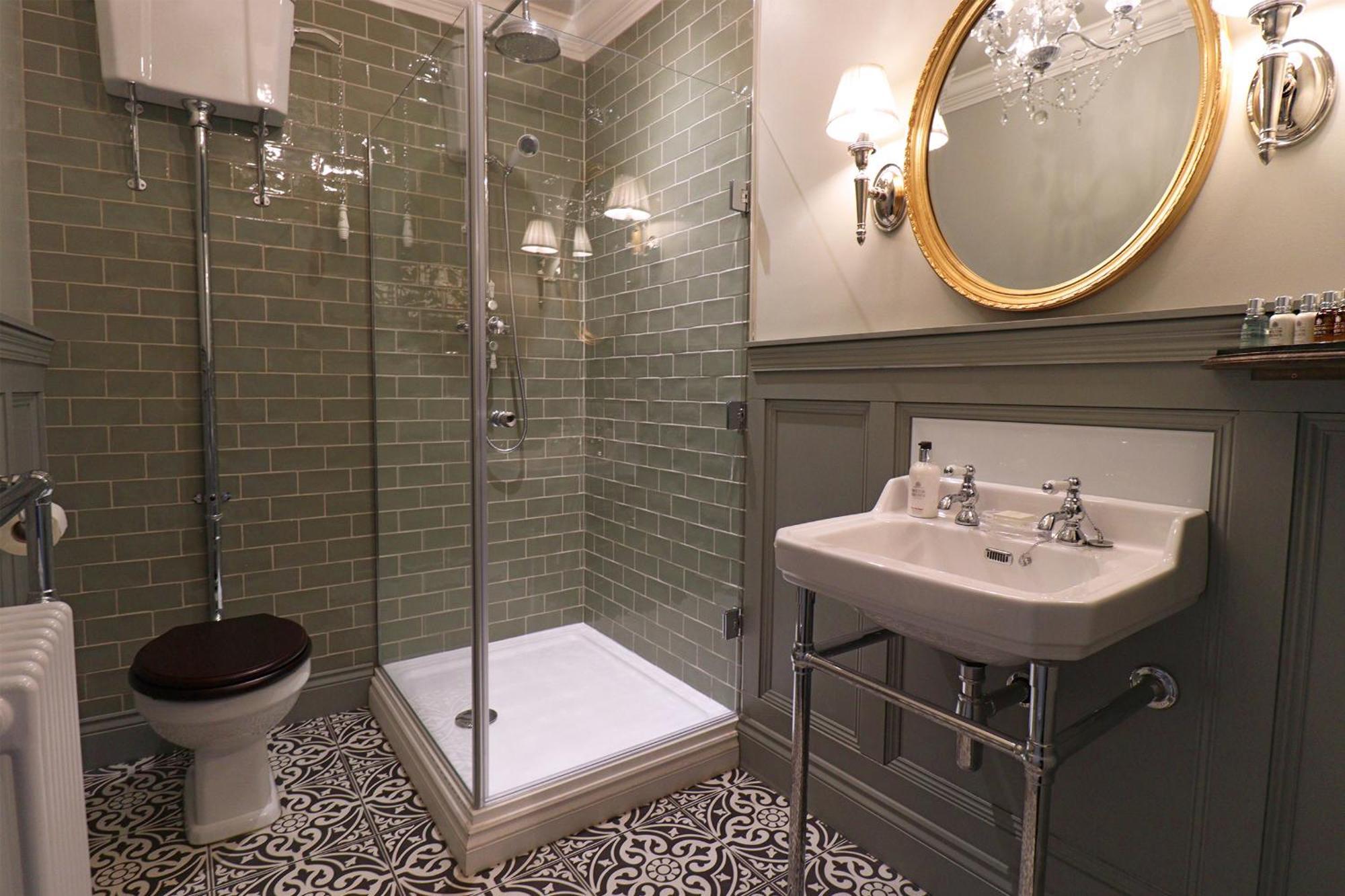 The Georgian Swansea Hotell Eksteriør bilde